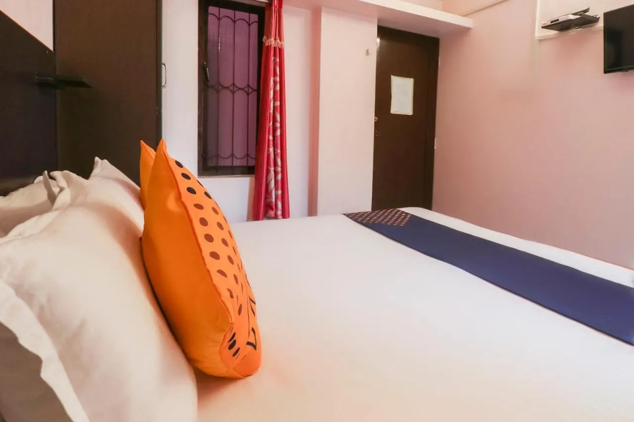 **  Hotel Spot On 26688 Jacob'S Residency Narakal Indie