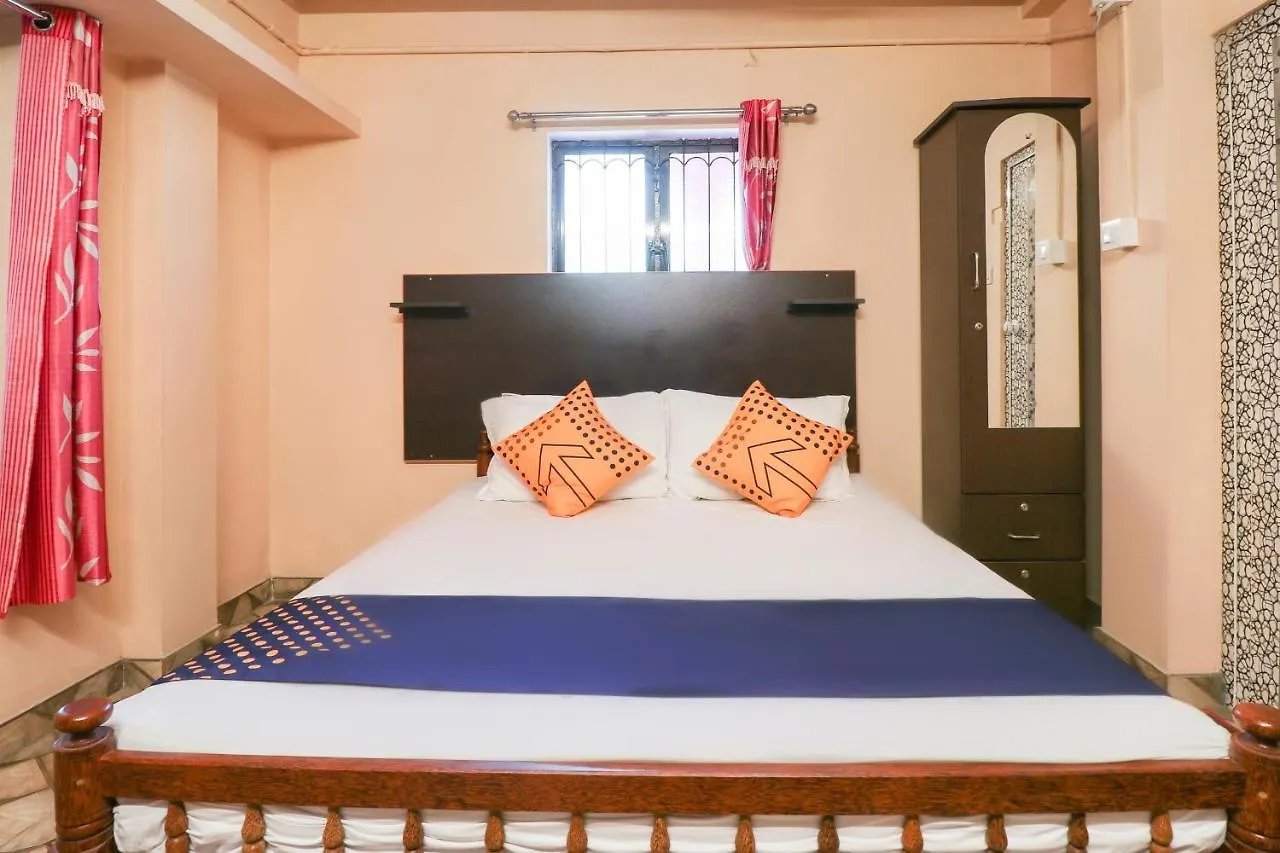 Hotel Spot On 26688 Jacob'S Residency Narakal